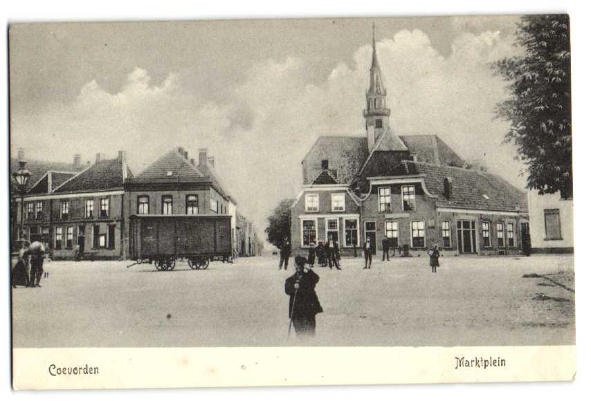 kaart