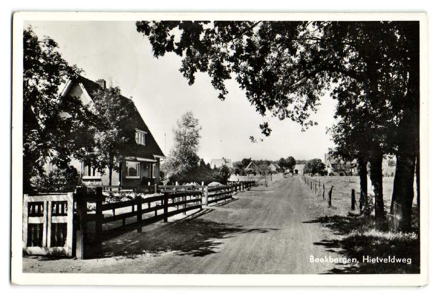 kaart