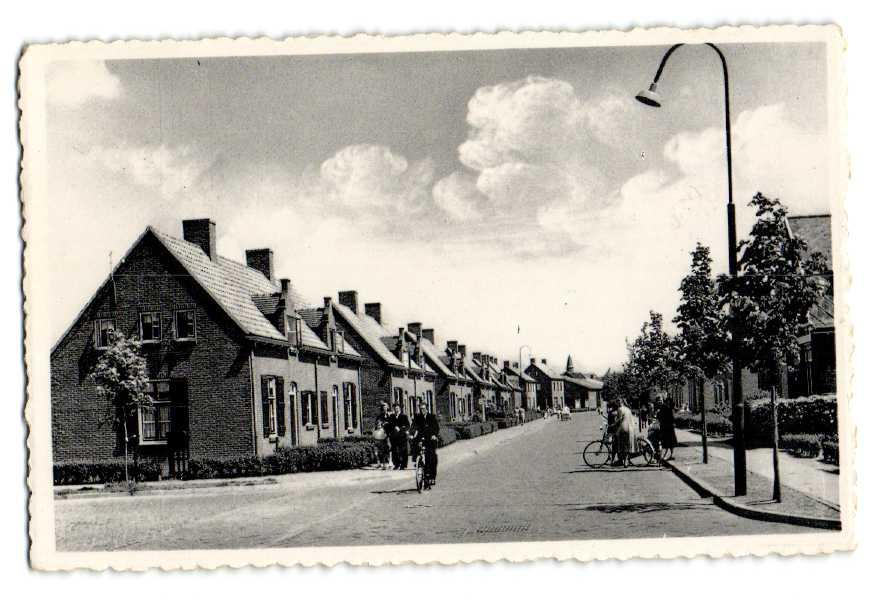 kaart