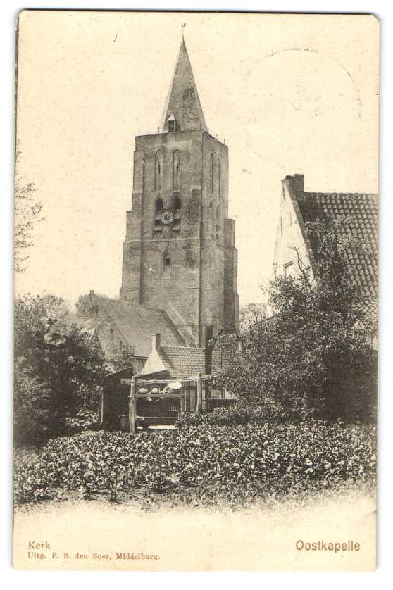 kaart