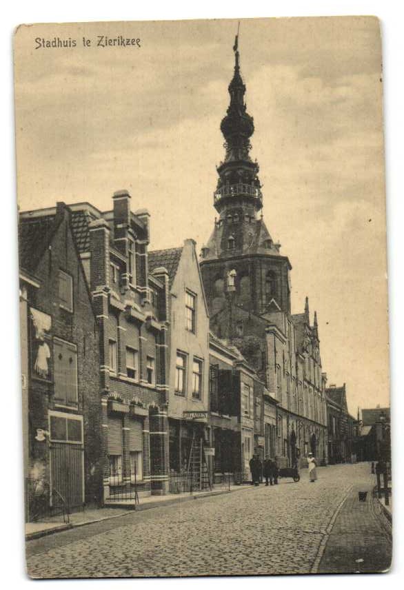 kaart