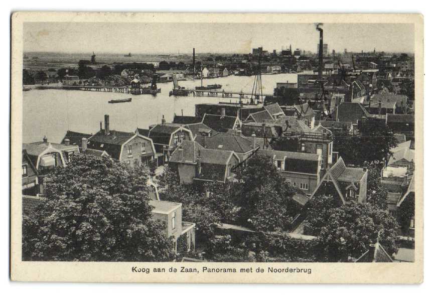 kaart
