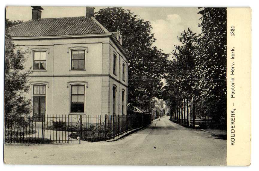 kaart
