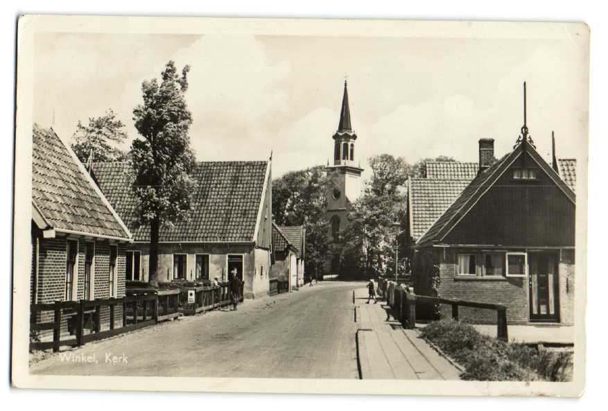 kaart