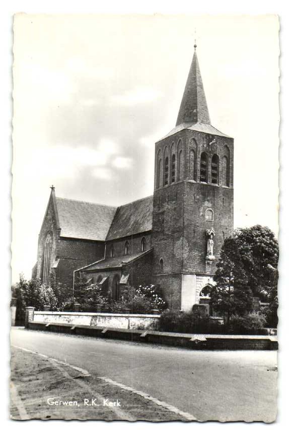 kaart