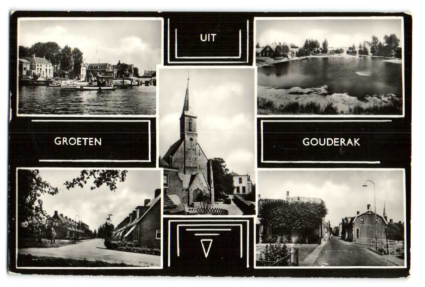 kaart