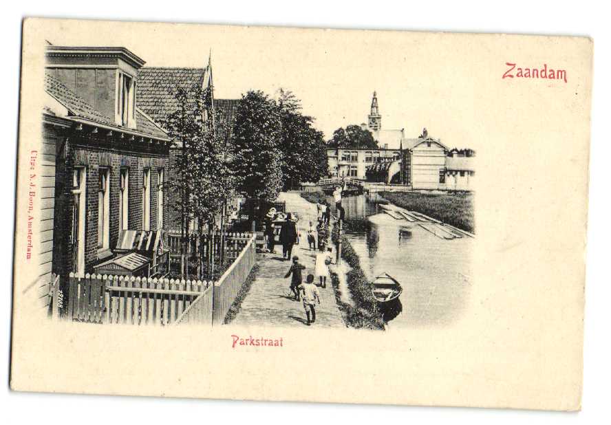 kaart