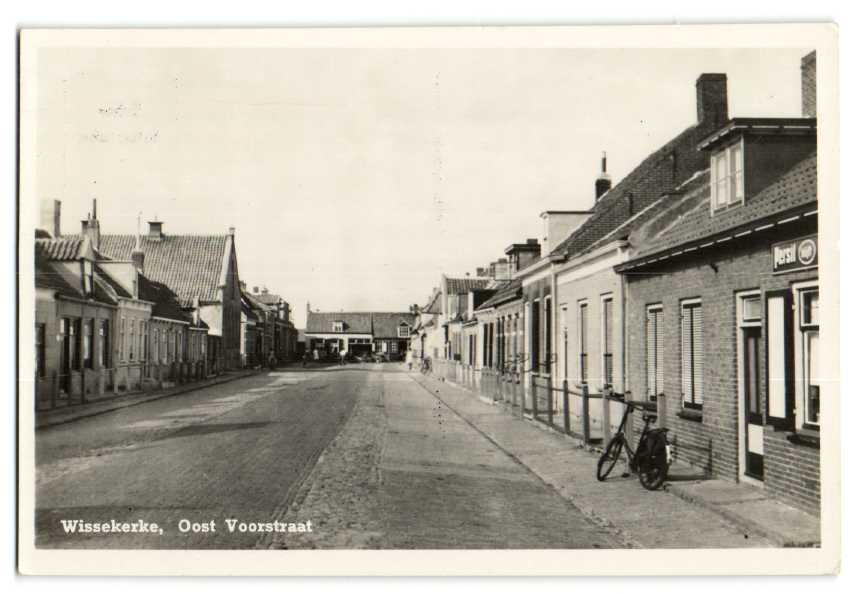 kaart