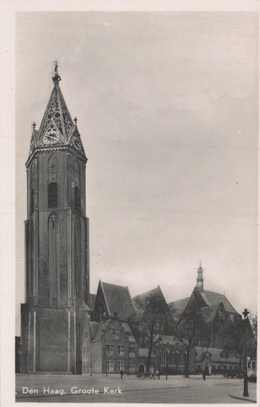 kaart