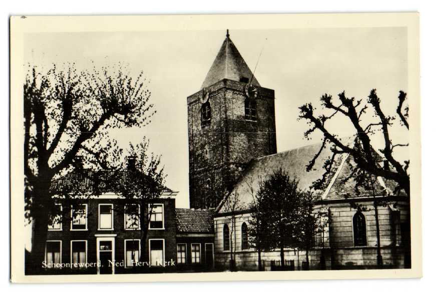 kaart