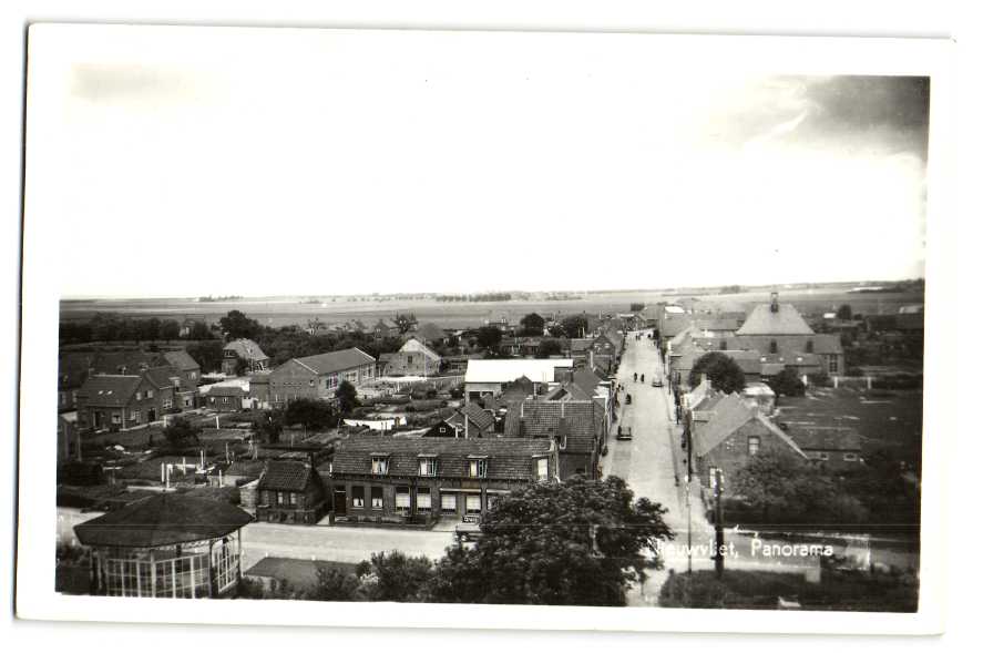 kaart