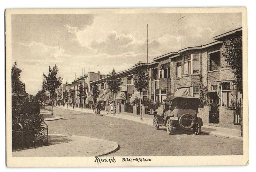 kaart
