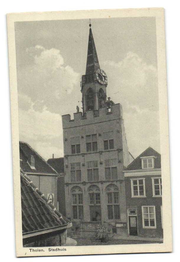 kaart