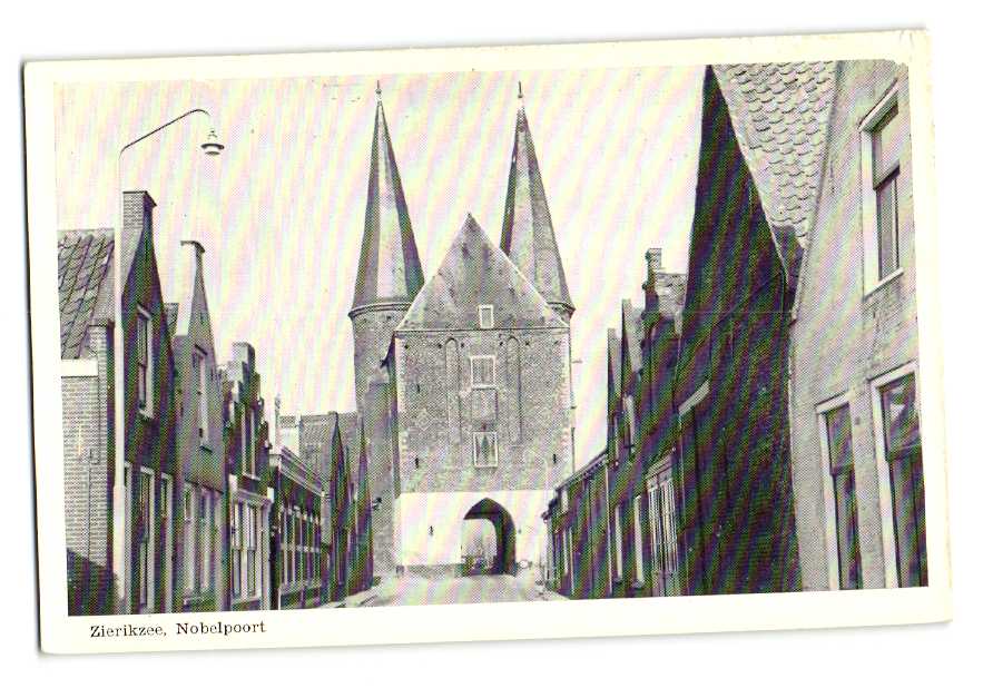 kaart