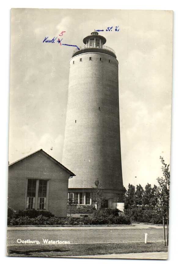 kaart