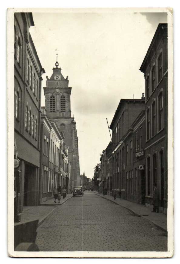 kaart