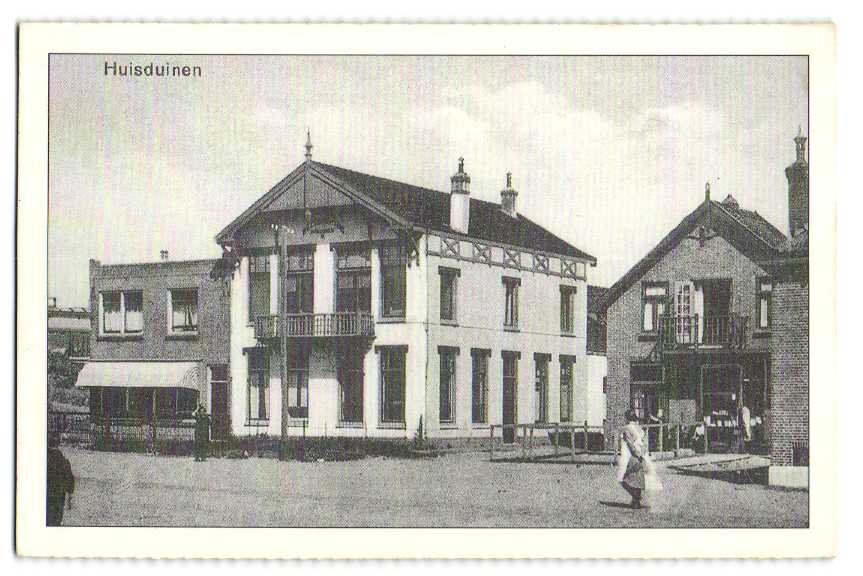 kaart