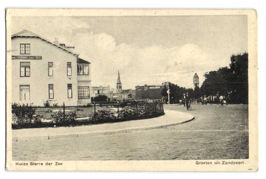 kaart