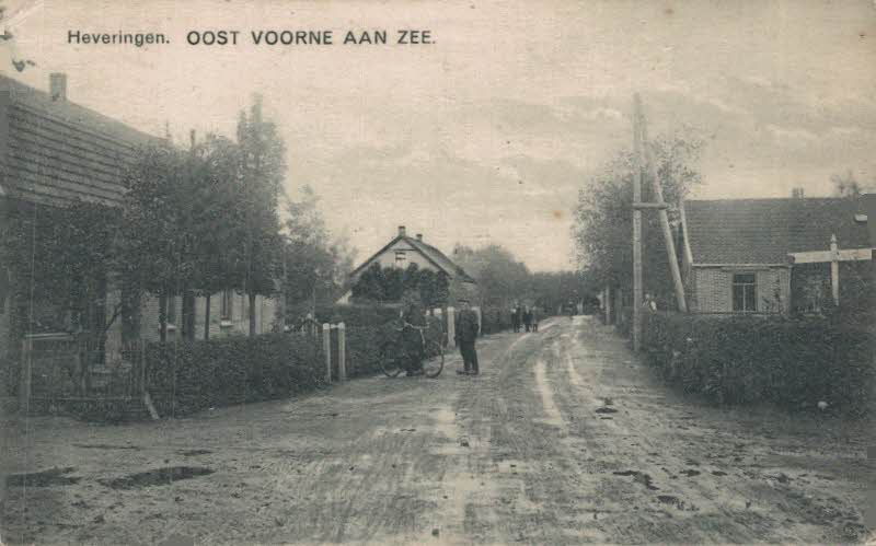 kaart