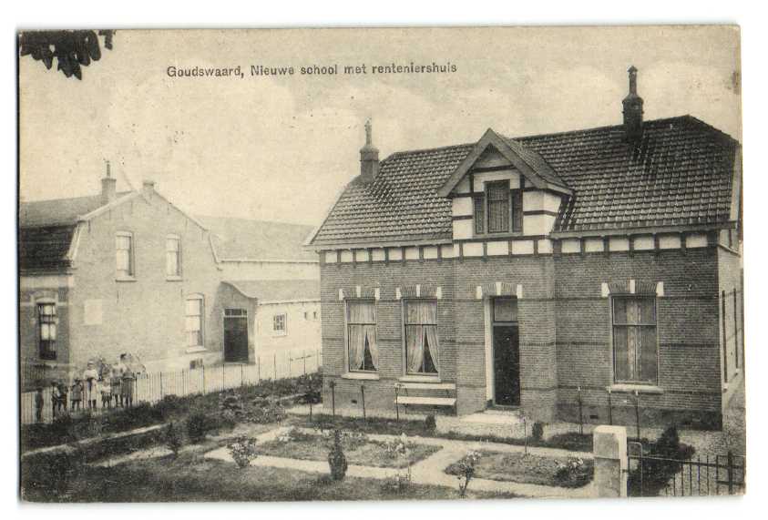 kaart