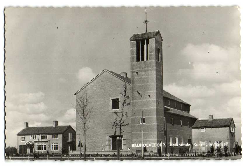 kaart
