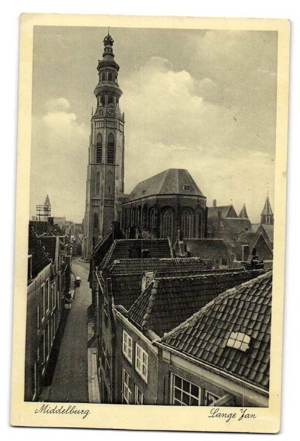 kaart