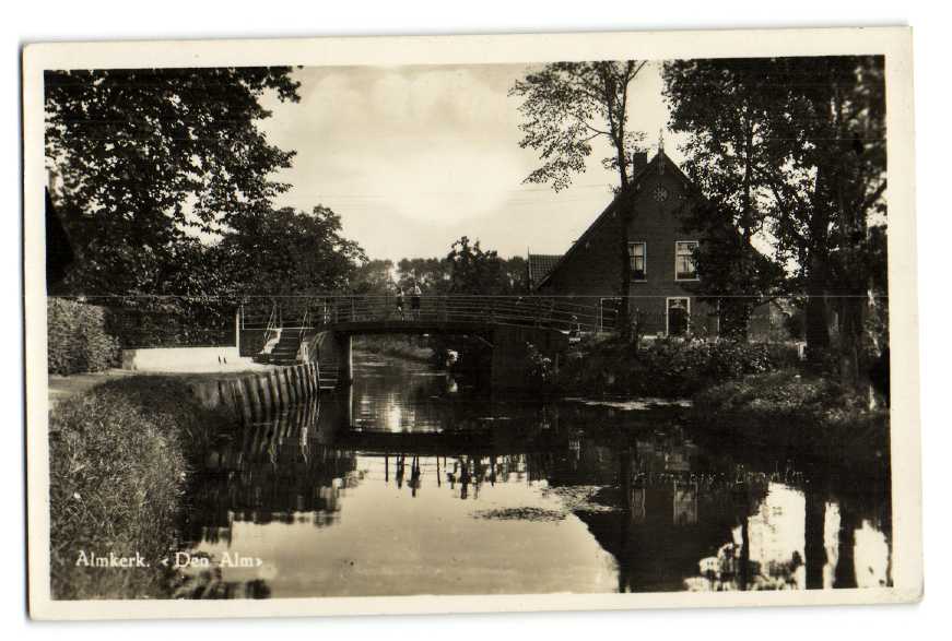 kaart