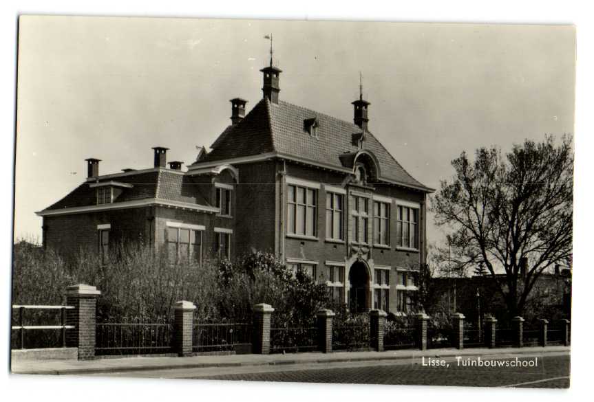 kaart
