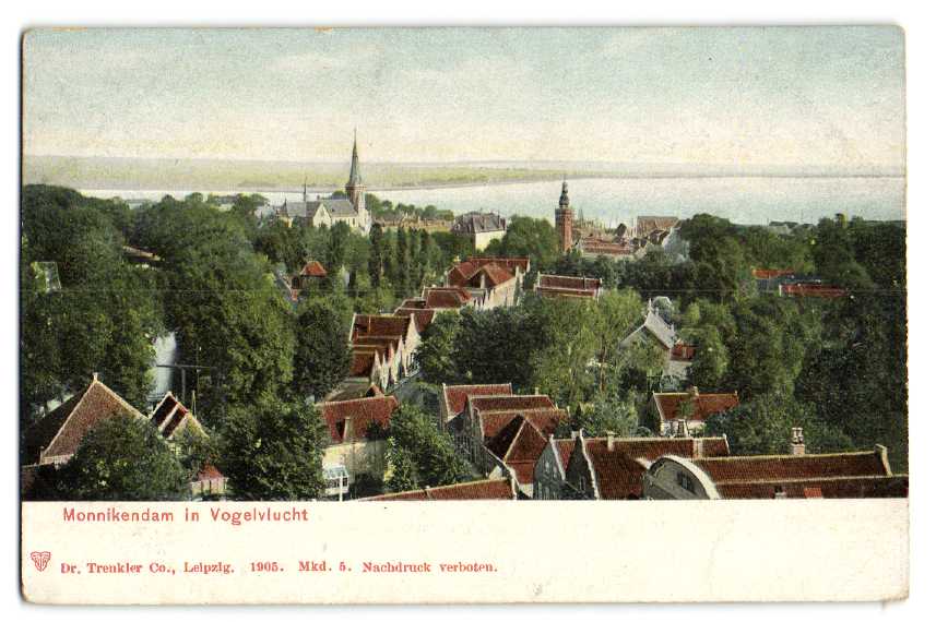 kaart