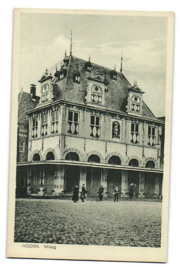 kaart