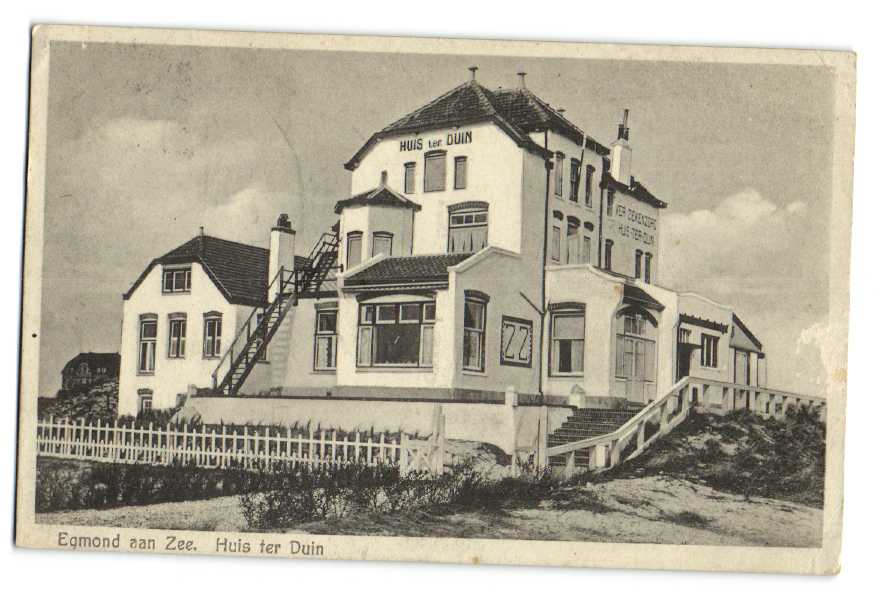 kaart