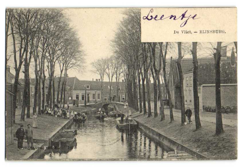 kaart
