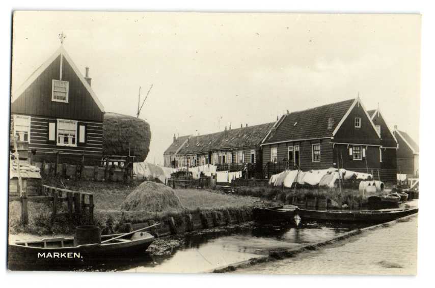 kaart