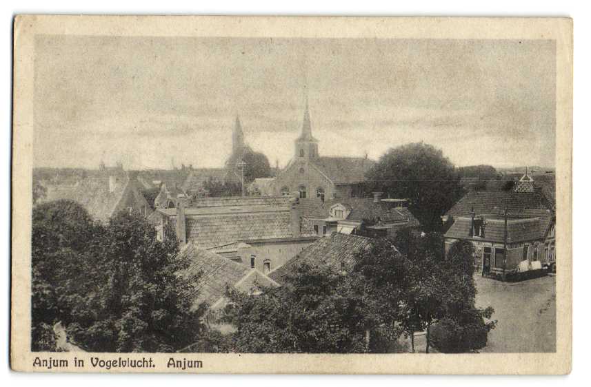 kaart