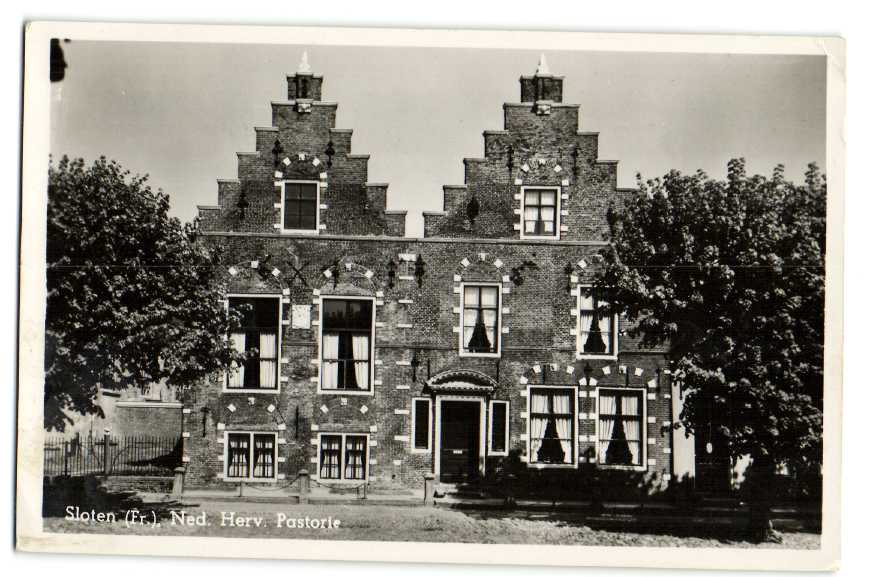 kaart