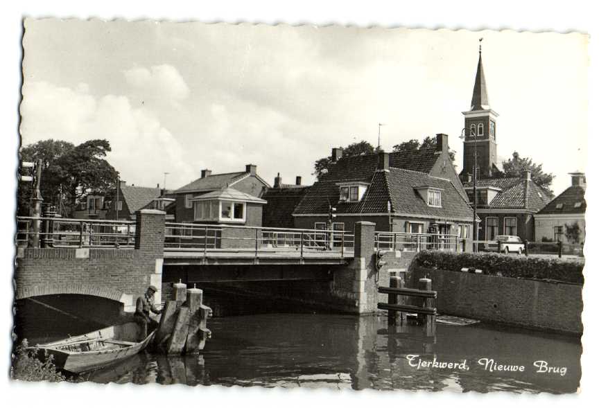 kaart