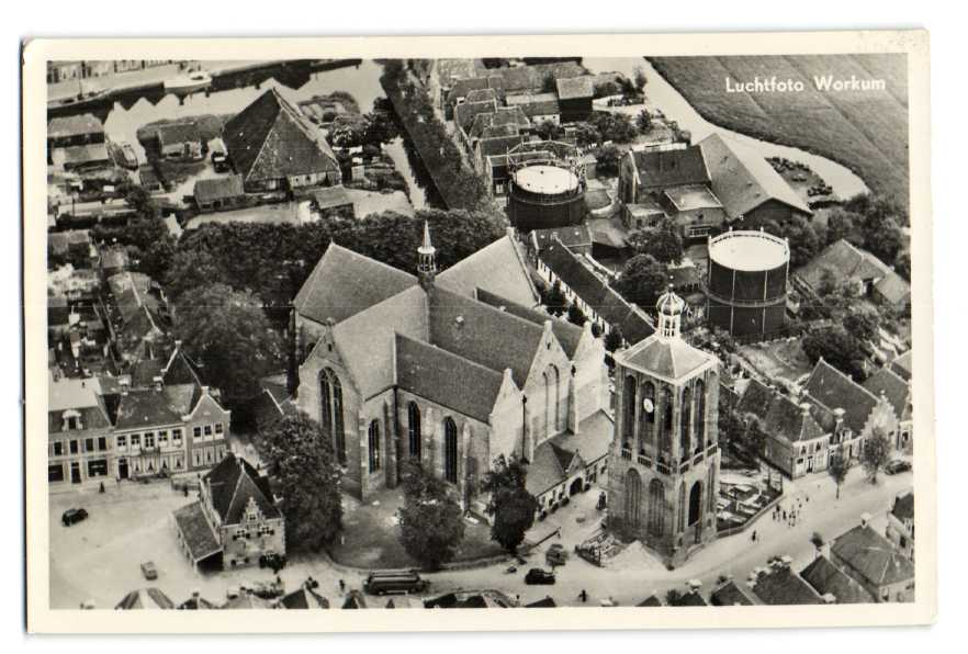 kaart
