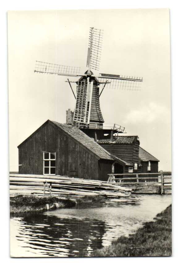 kaart