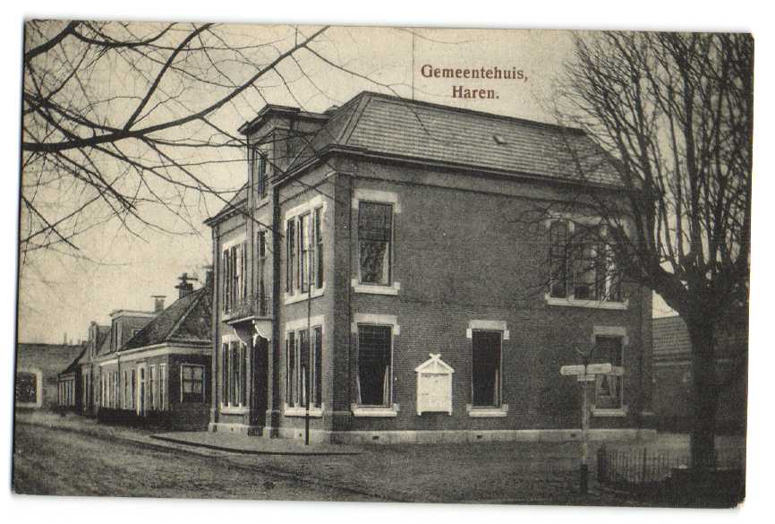 kaart