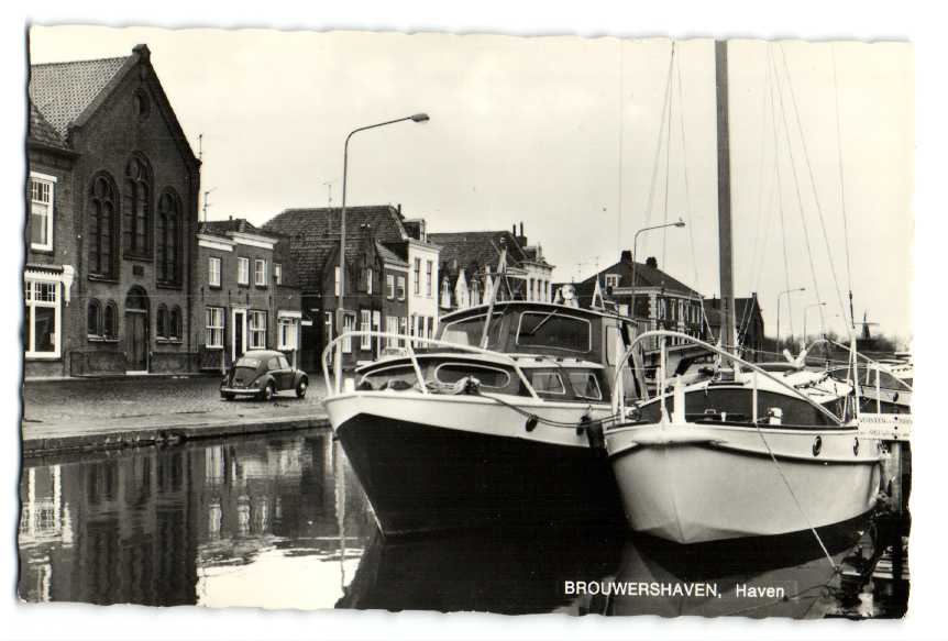 kaart