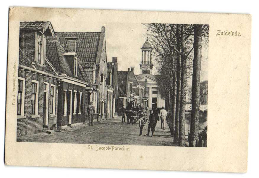 kaart