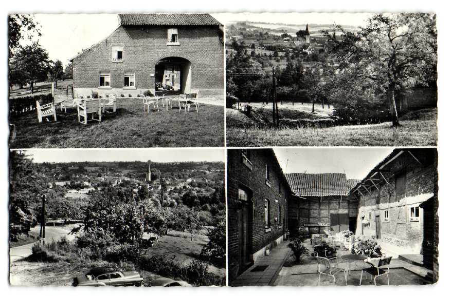 kaart