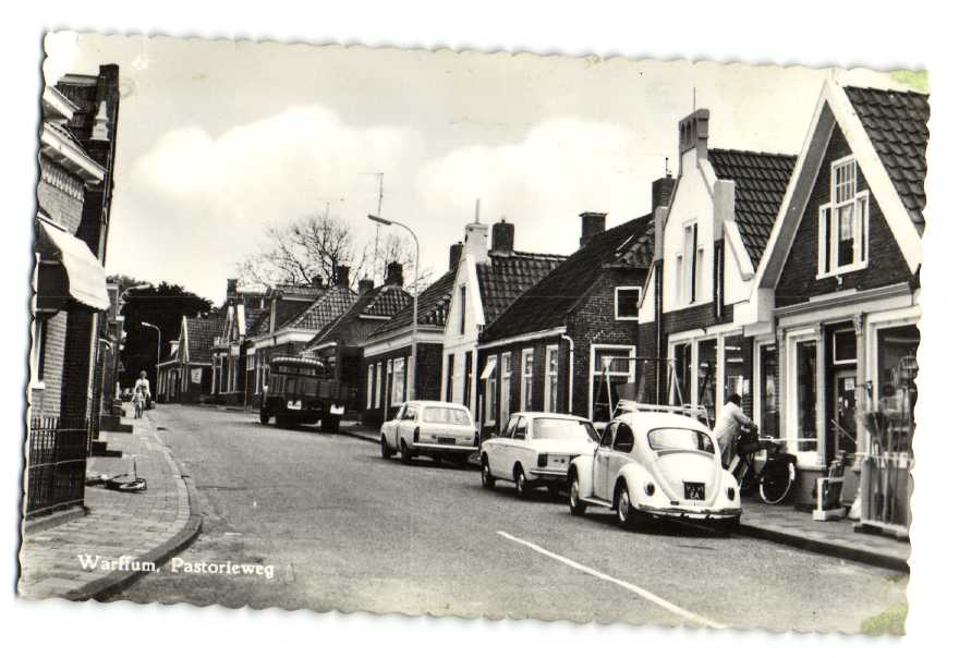 kaart
