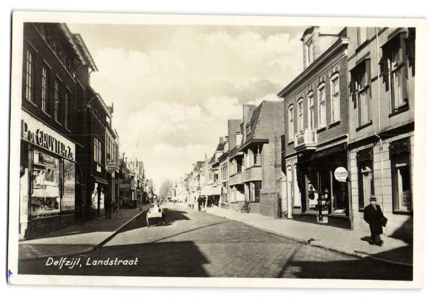 kaart