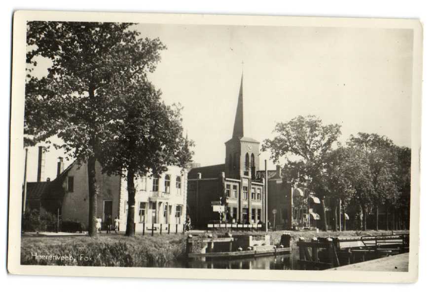 kaart