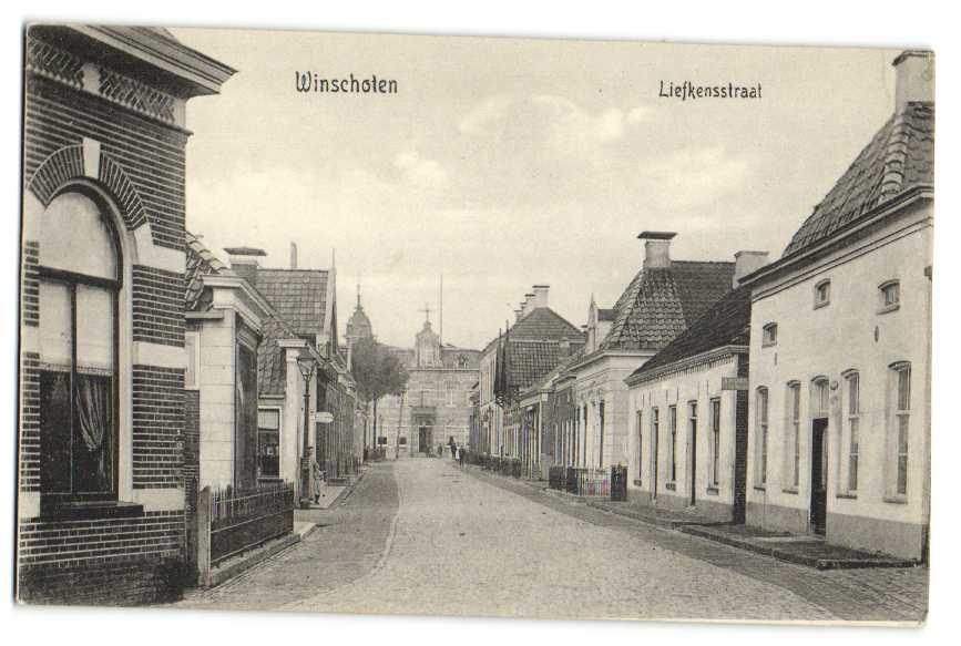 kaart