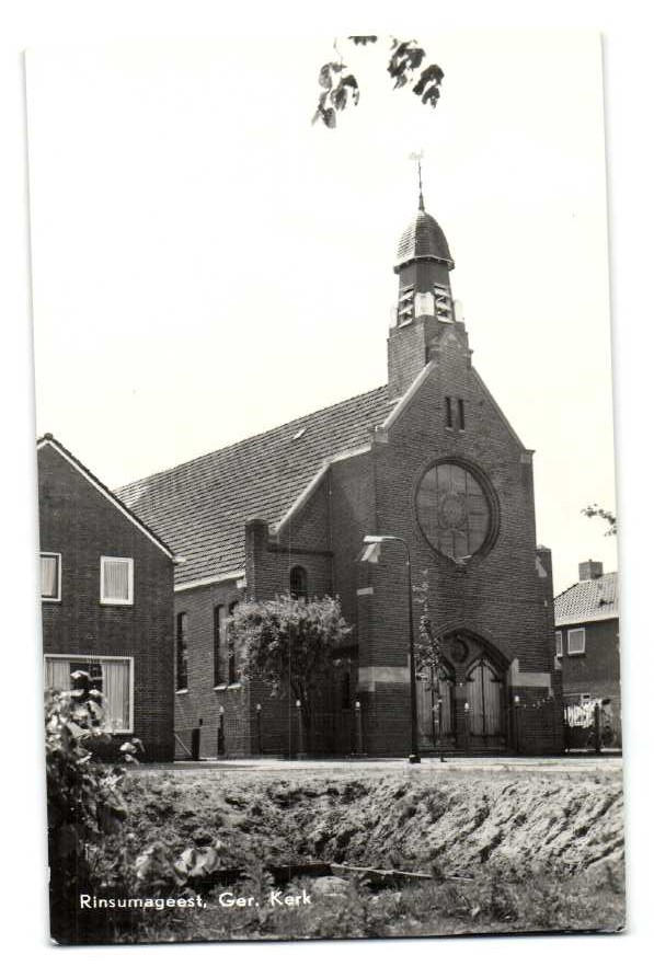 kaart