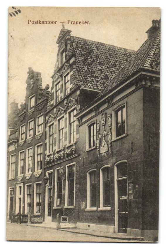 kaart