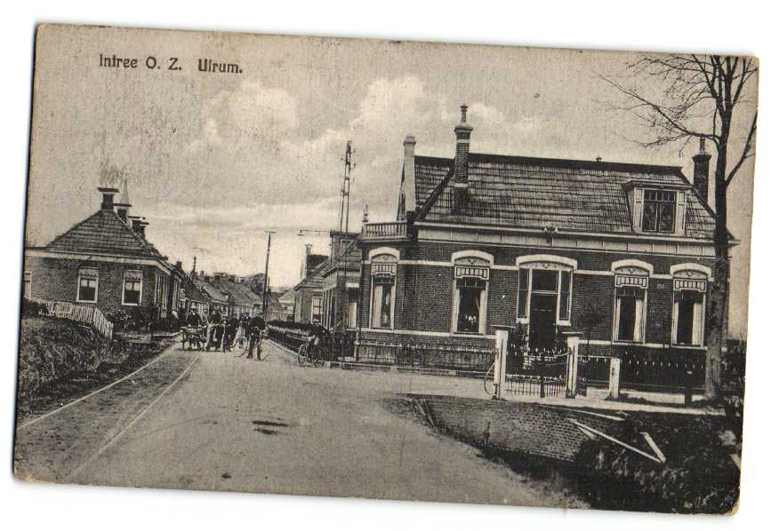 kaart