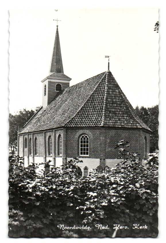 kaart